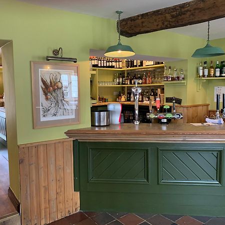 The Kingsdon Inn Экстерьер фото