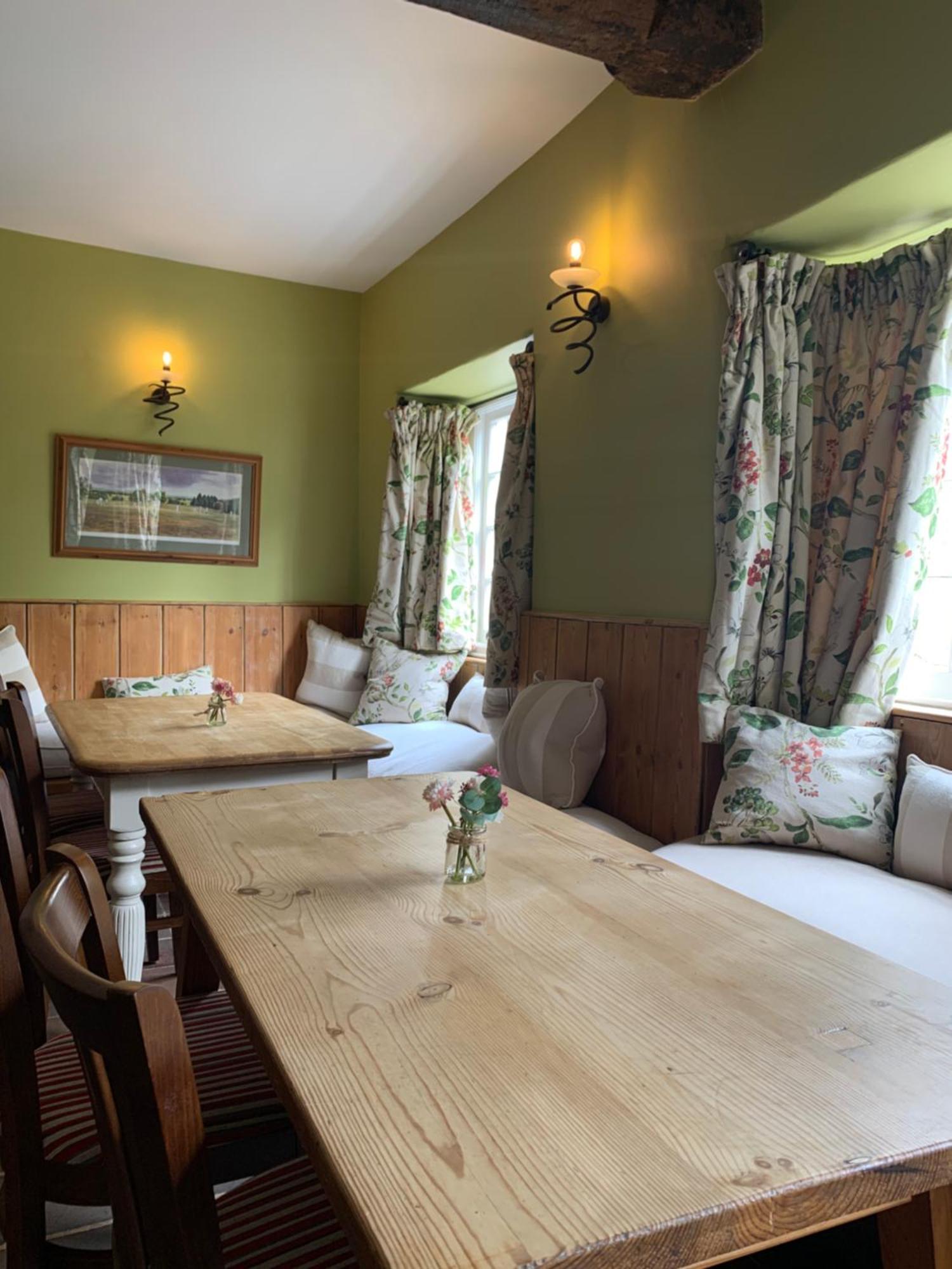 The Kingsdon Inn Экстерьер фото